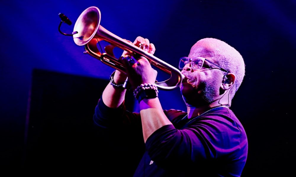 Terence Blanchard - Photo: Peter Van Breukelen/Redferns