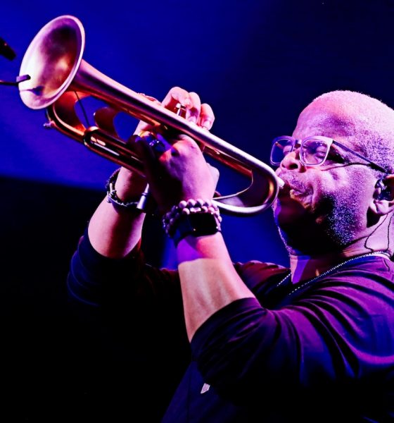 Terence Blanchard - Photo: Peter Van Breukelen/Redferns