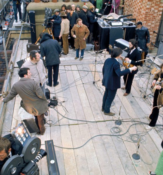 The Beatles - Photo: Ethan A. Russell/Apple Corps Ltd