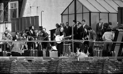 The Beatles - Photo: Jeff Hochberg/Getty Images