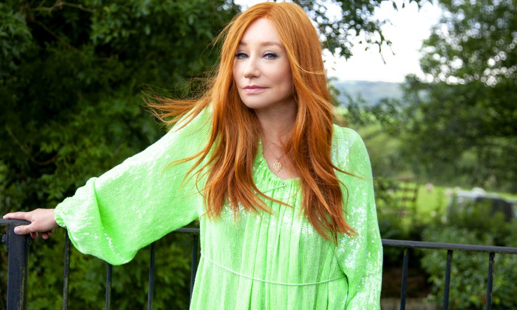 'Unrepentant Geraldines' Tori Amos’s Return To Theatrical Pop