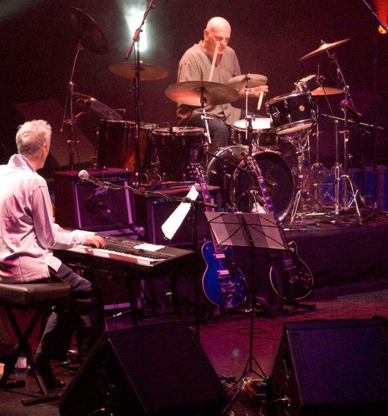 Van Der Graaf Generator - Photo: Chris Mills/Redferns