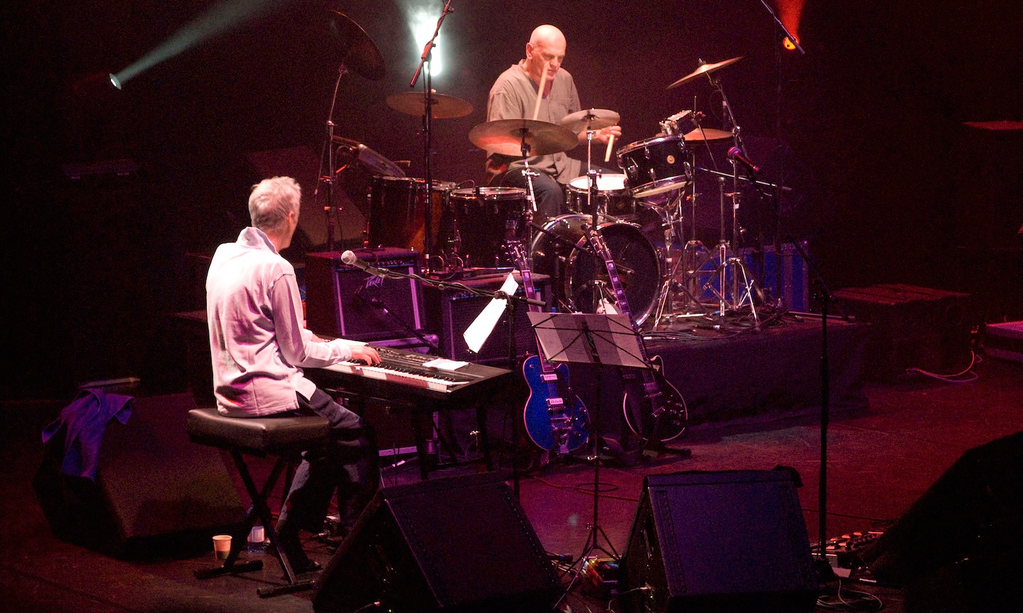 Van Der Graaf Generator Wikipedia edu.svet.gob.gt