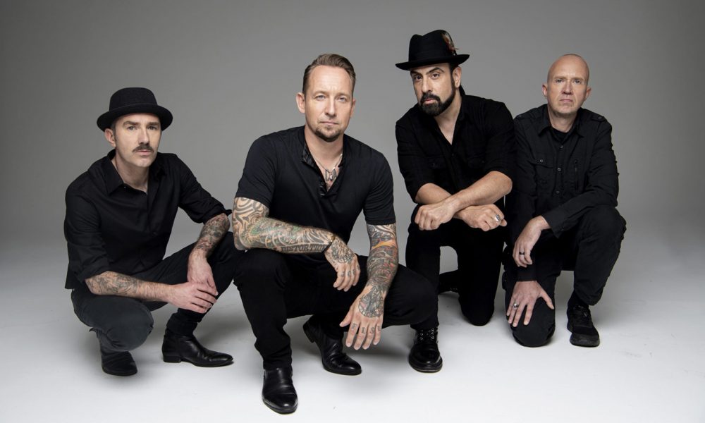 Volbeat-Shotgun-Blues-Video