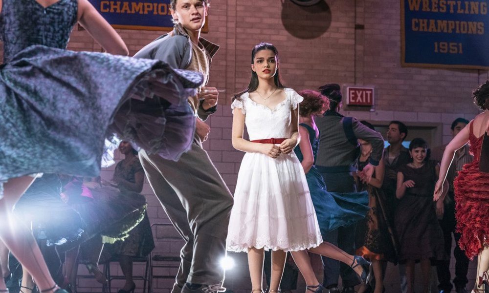 West Side Story soundtrack - Photo: 20th Century Fox