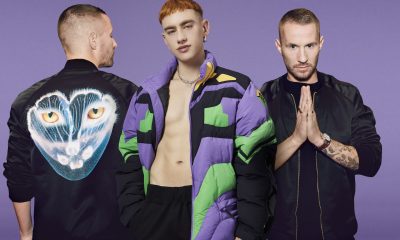 Years & Years and Galantis - Photo: Courtesy of UMG