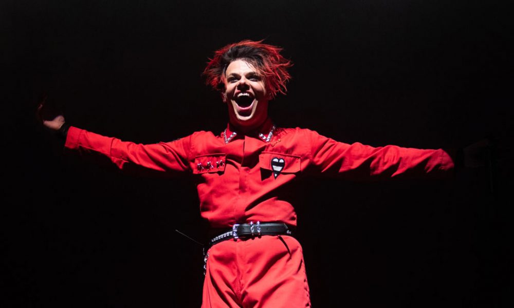 Yungblud-Australia-New-Zealand-Tour-2022