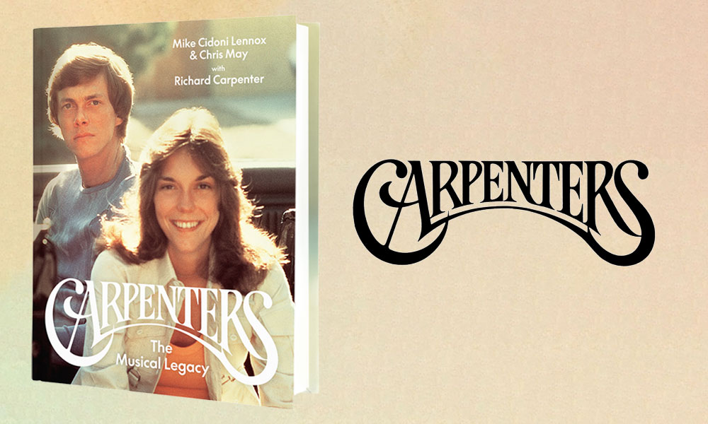 Carpenters Giveaway Image