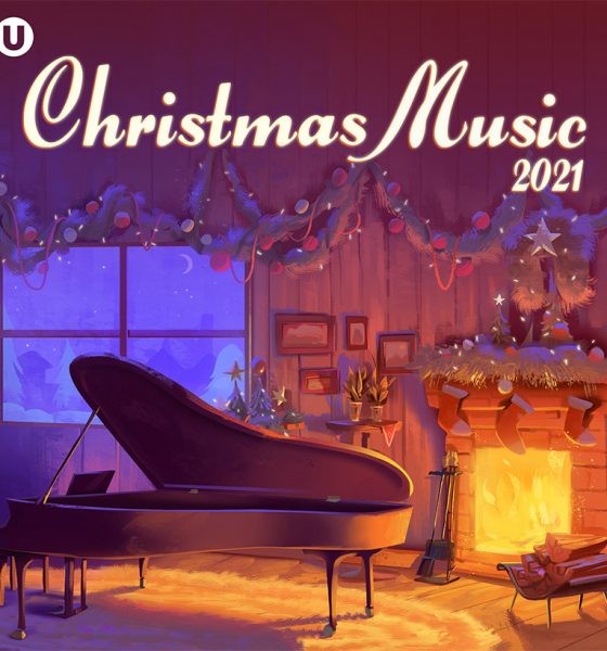 Christmas Music Playlist