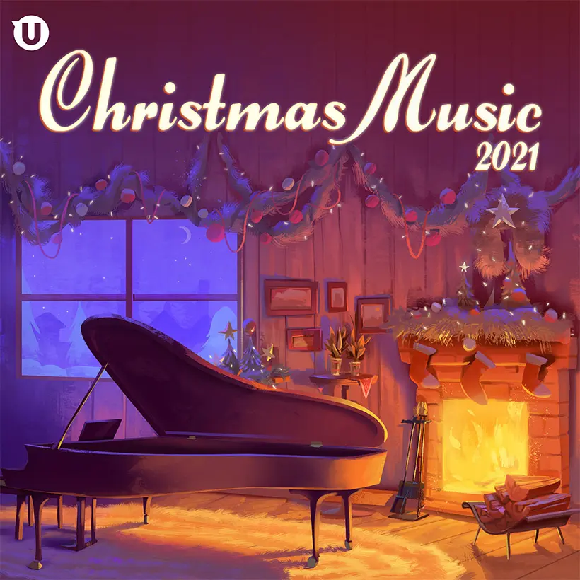 Christmas Music Playlist