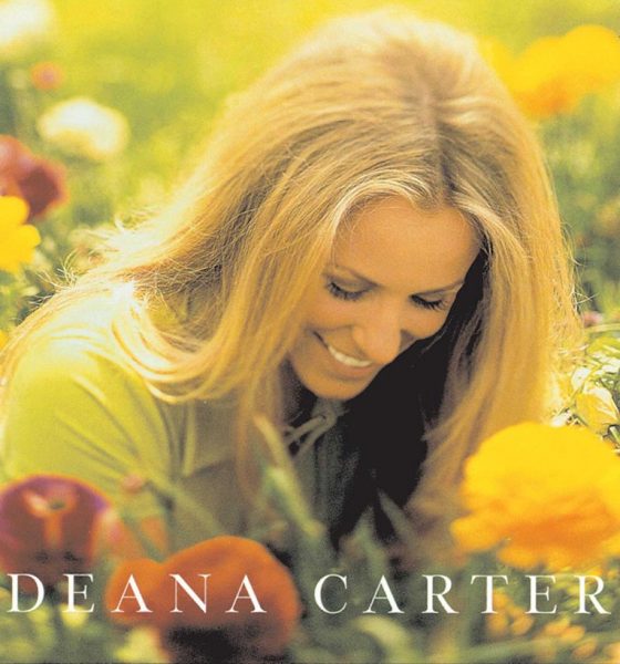 Deana Carter Did I Shave My Legs For This? cover