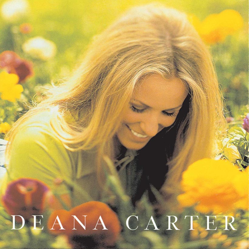 Deana Carter Did I Shave My Legs For This? cover