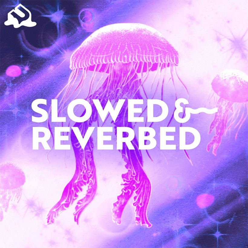 Slowed And Reverbed Playlist