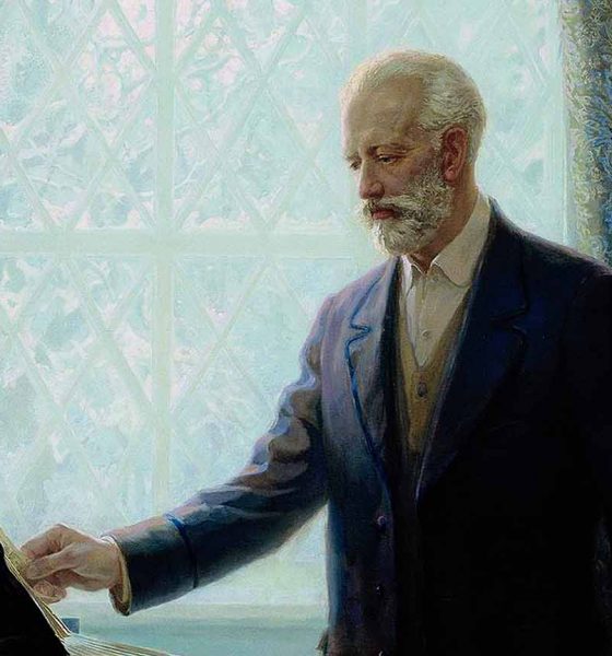 Tchaikovsky