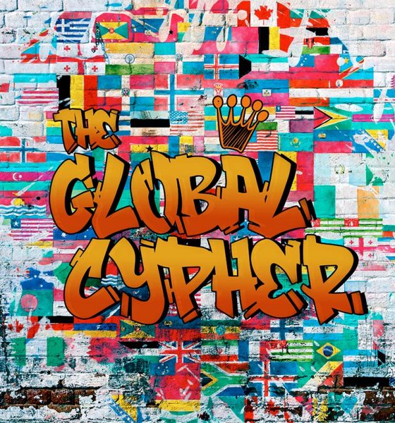 The Global Cypher Playlist