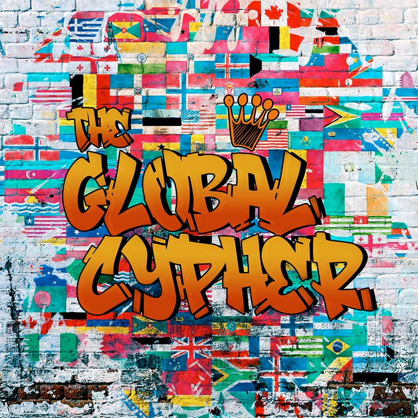 The Global Cypher Playlist