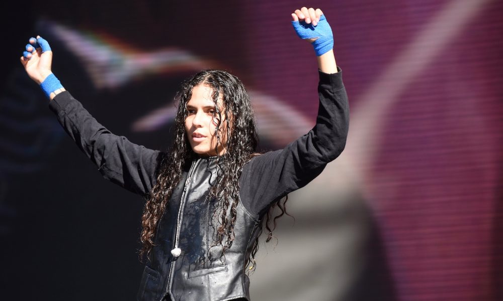 070 Shake - Photo: Tim Mosenfelder/Getty Images