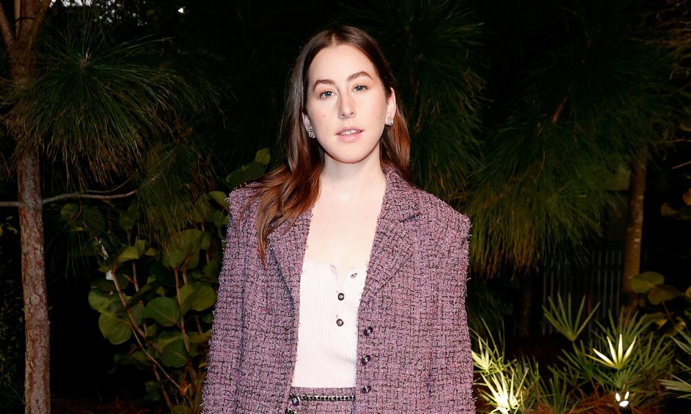 Alana Haim - Photo: Arturo Holmes/WireImage