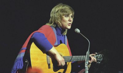 Anne Murray - Photo: Ron Howard/Redferns