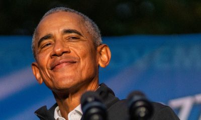 Barack Obama - Photo: Eduardo Munoz Alvarez/Getty Images