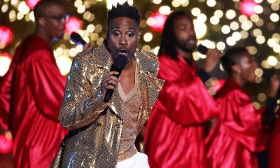 Billy Porter - Photo: Alex Wong/Getty Images