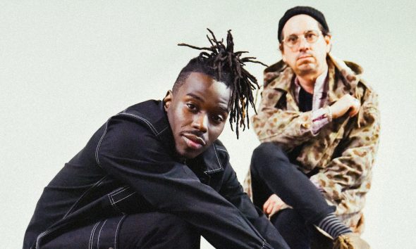 Black Pumas - Photo: Jody Domingue