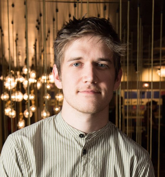 Bo Burnham Inside - Photo by Jeff Spicer/Getty Images