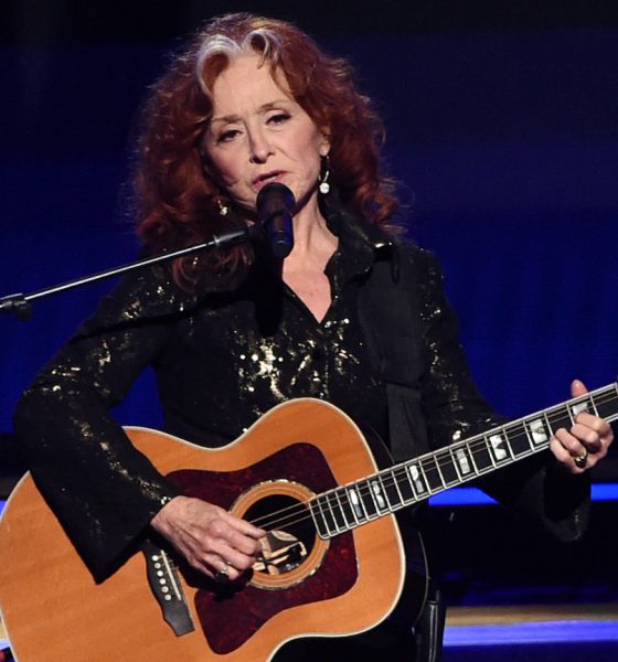 Bonnie Raitt photo: Kevin Winter/Getty Images for The Recording Academy