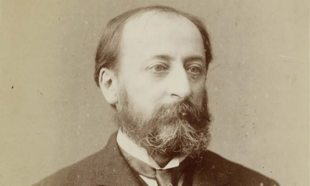 About the French Composer, Camille Saint-Saëns' Works and Life