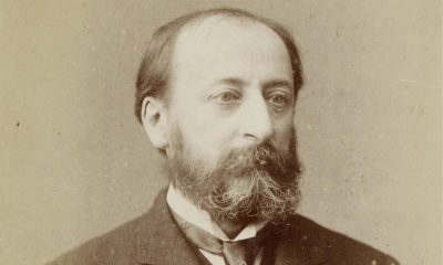 Camille Saint-Saëns