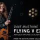 Gibson-Dave-Mustaine-Megadeth-Guitar-Collection