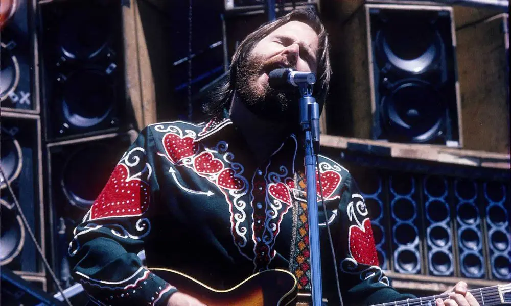 Carl Wilson