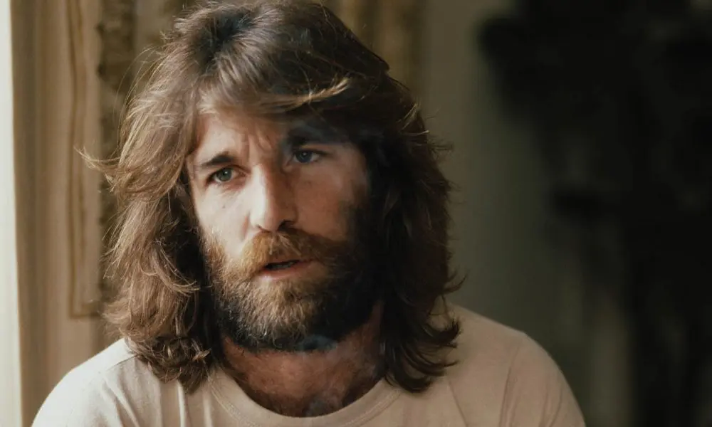 Dennis Wilson