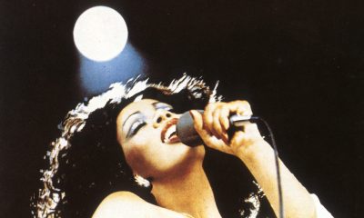 Donna Summer Documentary - Photo: GAB Archive/Redferns