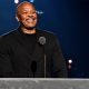 Dr. Dre - Photo: Kevin Mazur/Getty Images for The Rock and Roll Hall of Fame