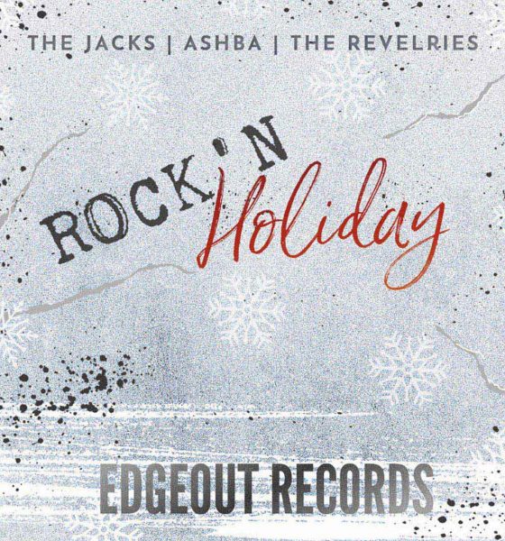 Edgeout Records Rock N Holiday EP