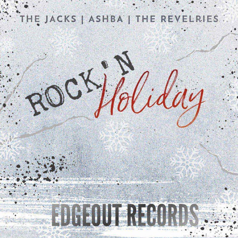 Edgeout Records Rock N Holiday EP