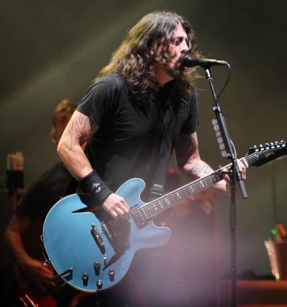 Foo Fighters - Photo: Medios y Media/Getty Images