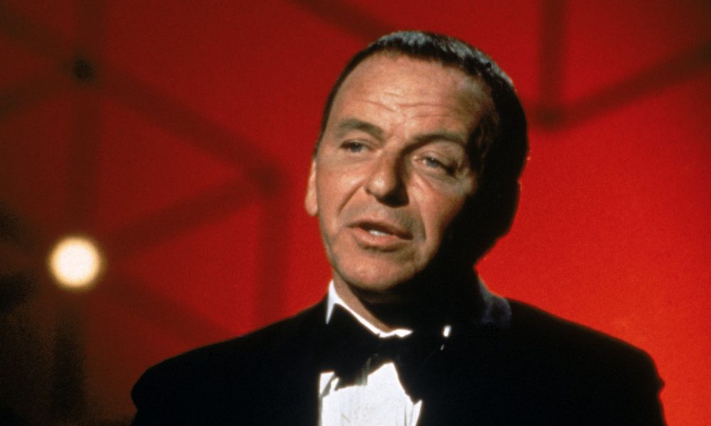 Frank Sinatra