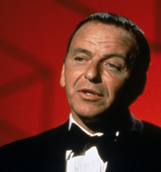 Frank Sinatra