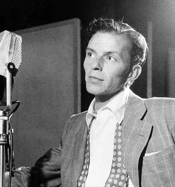 Frank Sinatra