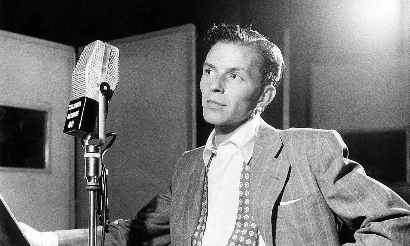 Ekstremt vigtigt fire Væve Best Frank Sinatra Songs: 20 Classics From An American Master