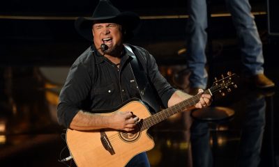 Garth Brooks - Photo: Kevin Mazur/BBMA2020/Getty Images for dcp