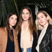 Haim Confirm Return Of Annual ‘Haimukkah’ Celebrations