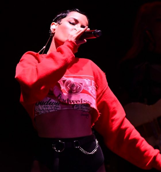 Halsey - Photo: Noam Galai/Getty Images for BudX