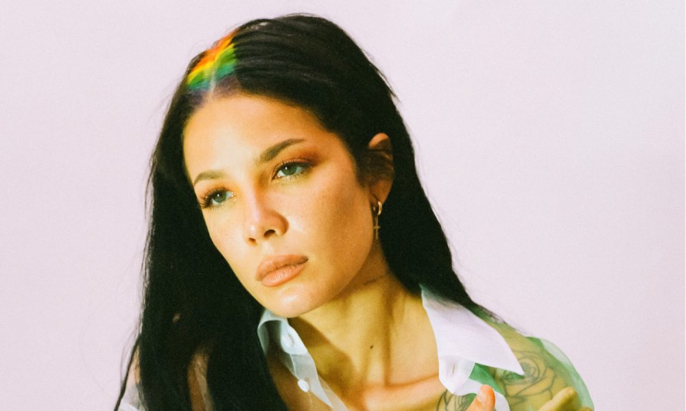 Best Halsey Songs - Photo: Capitol Records