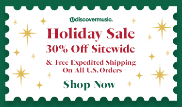 Holiday Sale-uDiscover Store