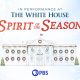 White House Holiday Special - Photo; PBS