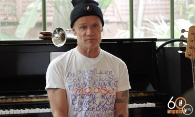 Flea, 6 on 60 - Photo: YouTube/Impulse! Records