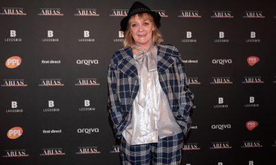 Janice Long photo: Andrew Benge/Getty Images